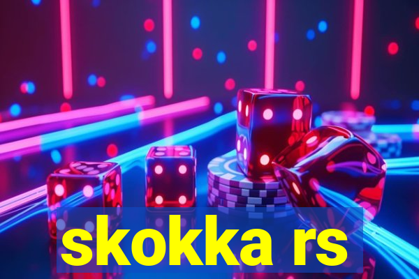 skokka rs